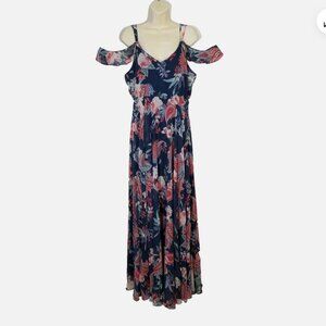 LULUS Maxi Dress 6412E1M